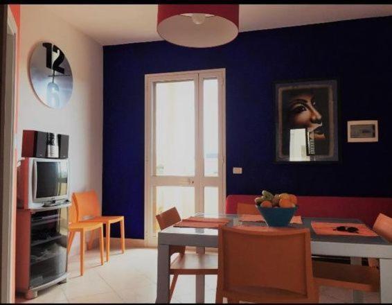 Trilocale Capuana Apartment Gallipoli